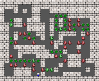 Уровень 23 — fun levels
